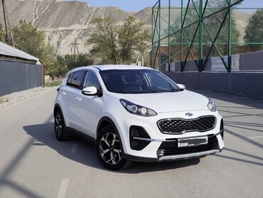 где можно купить электроскутер: Kia Sportage: 2019 г., 2 л, Автомат, Дизель, Жол тандабас