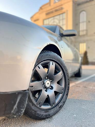 р8 ауди: Audi A6: 2000 г., 2.5 л, Автомат, Дизель, Седан — 4