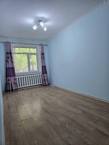 молодая гвардия московская: 2 комнаты, 46 м², 104 серия, 1 этаж, Косметический ремонт