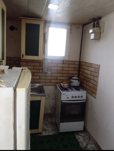 Uzunmüddətli kirayə evlər: 40 kv. m, 2 otaqlı, Qaz, Kanalizasiya, İşıq — 5