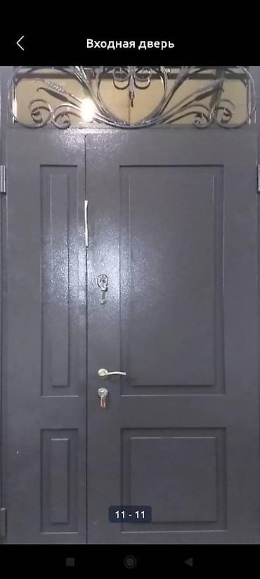 Бронированные двери на заказ: Бронированные двери огромный выбор на рынке более 30 лет металл — 23