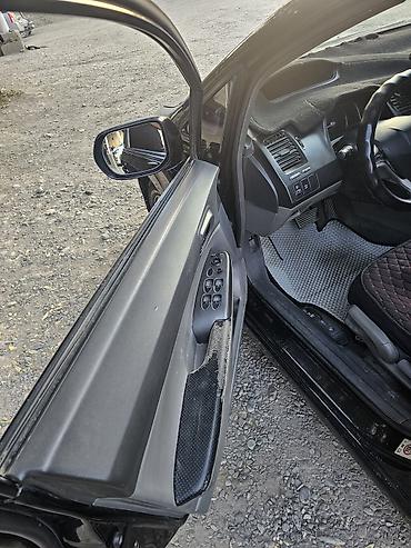 хонда цивик акпп: Honda Civic: 2008 г., 1.8 л, Автомат, Бензин, Седан — 9