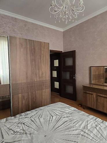 əmlak satışı: 3 otaqlı, Yeni tikili, m. Qara Qarayev, 110 kv. m — 8