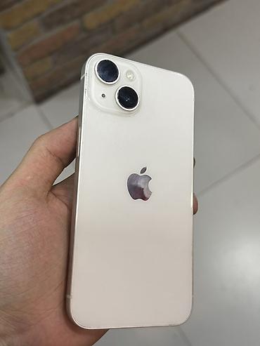 IPhone 14, 256 GB, Ağ, Face ID lalafo.az -da IPhone 14, 256 GB, Ağ, Face ID