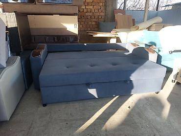 Прямые диваны: Прямой диван, Новый — 18