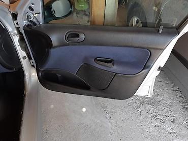 reno megan karavan: TAPACIR VRATA ZA PEUGEOT 206 | Tapaciri vrata kao novi za peugeot — 4