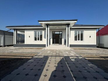 продаю контейнер дом: Үй, 200 кв. м, 5 бөлмө, Кыймылсыз мүлк агенттиги, Дизайнердик оңдоо