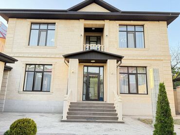 дома маевка продажа: Үй, 260 кв. м, 6 бөлмө, Кыймылсыз мүлк агенттиги