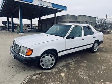 фара митсубиси спейс стар: Mercedes-Benz W124: 1990 г., 2.3 л, Механика, Бензин, Бус — 1