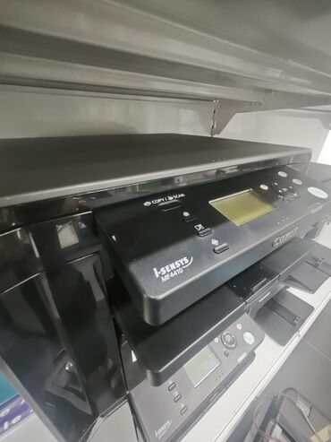 документ сканеры для проекторов интерактивные приставки: Принтер МФУ Canon mf4410. 3 в 1, идеальное состояние, 1 месяц гарантии
