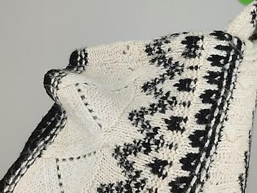 sweter odkryte ramiona: H&M, Sweter damski, rozmiar 3XL — 6