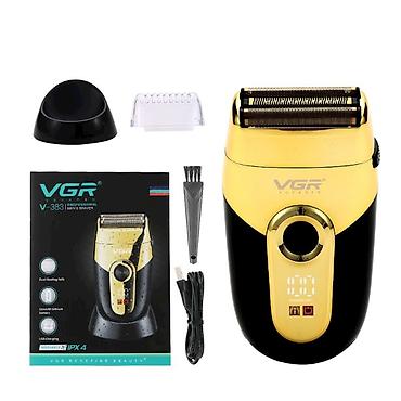 philips üzqırxan: Elektrikli Ülgüc VGR 383 Üzqırxan 🆕Bütün məhsularımız Yenidir və — 4