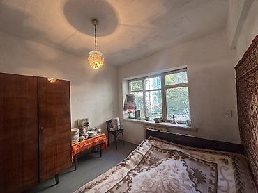 Продажа квартир: 3 комнаты, 54 м², Индивидуалка, 2 этаж, Косметический ремонт — 6