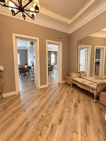 bakıda kiraye ev: İcarəyə verilir 5 otaqlı köhnə tikili 235 m², Nəriman Nərimanov m. 3 — 10