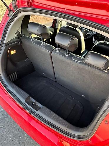 Chevrolet: Chevrolet Spark: 2018 г., 1 л, Автомат, Бензин — 9