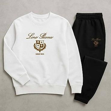 Trenerke: Komplet duks + trenerka s,m,l,xl,2xl,3xl 3200 Kvalitet vrhunski — 5