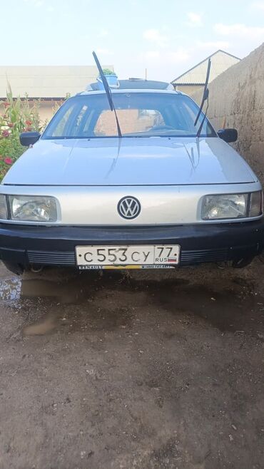 диски на опель зафира а: Volkswagen Passat Variant: 1992 г., 1.8 л, Механика, Бензин, Универсал