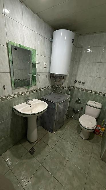 bileceri ucuz kiraye evler: 3 otaqlı, Yeni tikili, 75 kv. m — 3