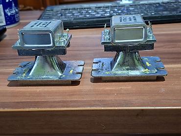 Zvučnici i stereo sistemi: Monacor htm2 visokotonci ispravni istom jacinom sviraju — 8