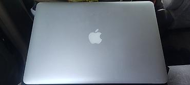 macbook 5 2: Для лёгких задач, Б/у, Intel Core i7, ОЗУ, RAM: 16 ГБ — 1