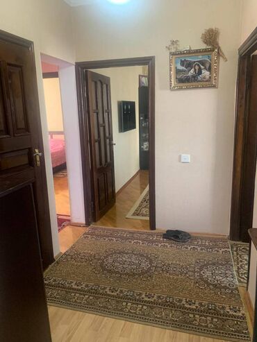 Köhnə tikili: Bakı, 3 otaqlı, Köhnə tikili, 50 kv. m — 5