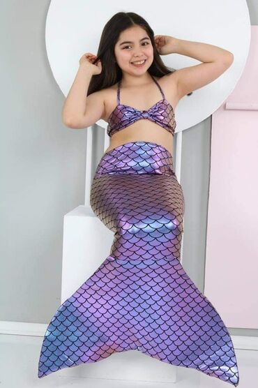 Kupaći kostimi: Odmah dostupno Ispunjavamo želje vaših princezica Mala sirena — 6