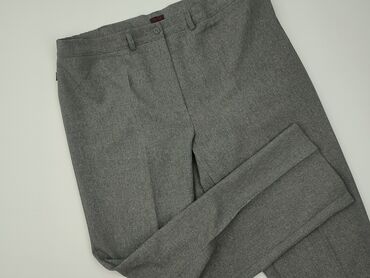 sandały na koturnie prima moda: Spodnie dla mężczyzn, rozmiar 5XL