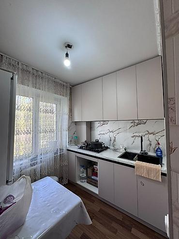 сдается 2 комнатная квартира политех: 2 комнаты, 44 м², Политех 104 серия, 4 этаж, Свежий ремонт — 2
