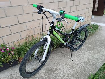 Dečiji bicikli: Decij bicikl Capriolo Diavolo 20" sa brzinama Tekst oglasa Decija — 6