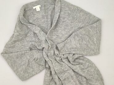 długi sweter jak sukienka: Women`s knitwear, size XS