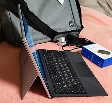 surface go: Для программирования, Б/у, Intel Core i5 — 2