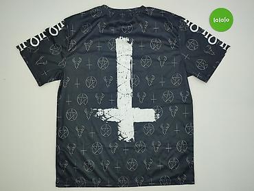 bluzki rammstein: T-shirt damski, rozmiar XL — 3