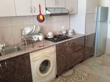 Həyət evləri və villaların satışı: Kiraye verilir 2 mərtəbəli həyət evi Ünvan hövsan qesebesi 118 nömreli — 4