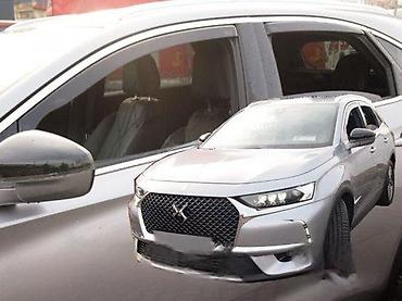 BOCNI VETROBRANI DEFLEKTORI USMERIVACI CITROEN DS7 CROSSBACK | NOVI