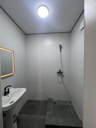 Продажа квартир: 1 комната, 42 м², Элитка, 10 этаж, Дизайнерский ремонт — 8