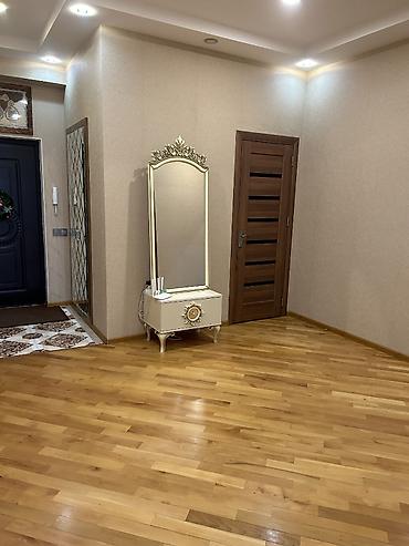 lapet senedi: 4 otaqlı, Yeni tikili, 147 kv. m — 7