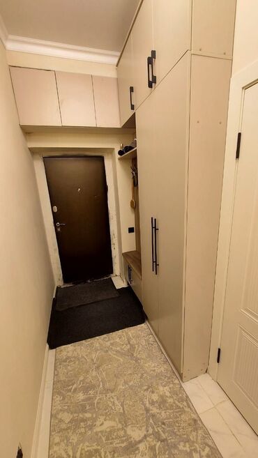 Продажа квартир: 3 комнаты, 83 м², Элитка, 10 этаж, Дизайнерский ремонт — 15