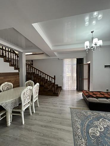 Продажа комнат: 100 м², С мебелью полностью at lalafo.kg — 15 Продажа комнат: 100 м², С мебелью полностью — 15
