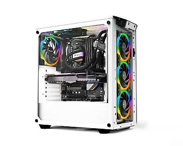 Kompüter ehtiyyat hissələri: Be Quiet Pure Loop 2 LX 360mmƏsas xüsusiyyətlər Dizayn: 360 mm — 4