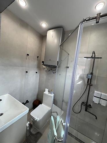 современный: Коттедж, Alpha White Resort, Кош-Кол, 6 мест — 5