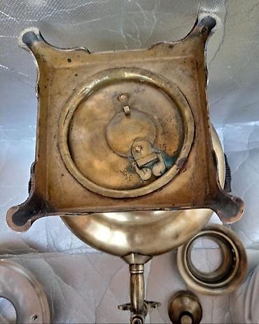 Samovarlar: Od Samovar, 10-dan çox l — 6