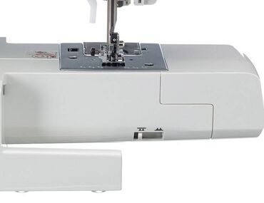 Швейные машины: Швейная машина Veritas, Компьютеризованная, Автомат — 11