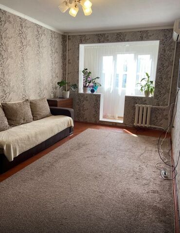 Продажа квартир: 1 комната, 32 м², 104 серия, 4 этаж, Косметический ремонт