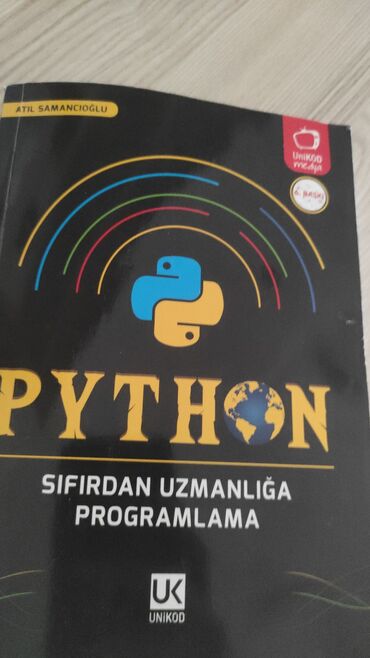 prestij informatika kitabi pdf yukle: Python üçün 0-dan Profesionallığa öyrənmə kitabı. || Demək olar