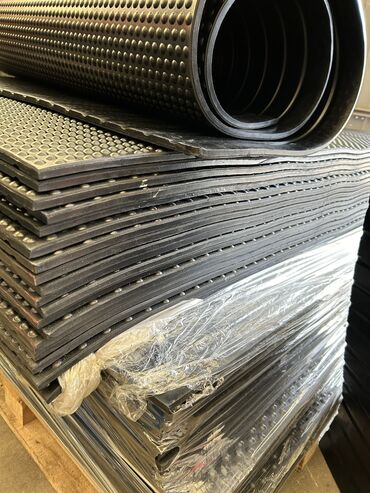 Товары и оборудование для с/х животных: Маты для крупно рогатого скота ( крс ) от компании «техномаш» at lalafo.kg — 4 Товары и оборудование для с/х животных: Маты для крупно рогатого скота ( крс ) от компании «техномаш» — 4