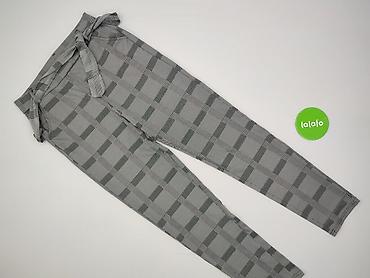 bodies next: Spodnie materiałowe damskie, rozmiar 2XL — 2