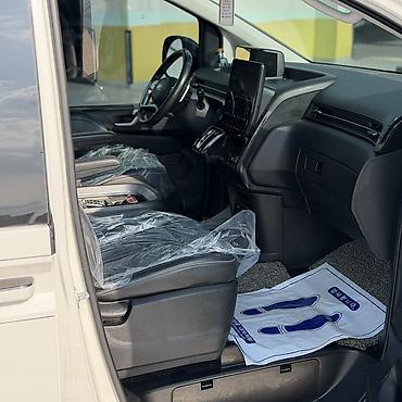 highlander 2006: Hyundai Staria: 2021 г., 3.5 л, Газ, Минивэн — 6
