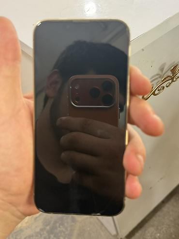 iphone 13 pro max qiymetleri: IPhone 13 Pro, 128 GB, Qızılı, Simsiz şarj — 5