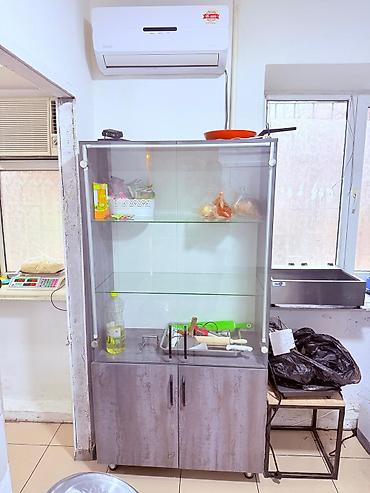 Продажа ресторанов, кафе: Продается действующий Турецкое Кафе. В золотом Квадрате. Ахунбаева — 8