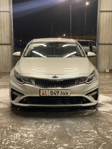 радиаторы мазда: Kia K5: 2019 г., Автомат, Газ, Седан